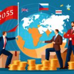 Экономические санкции и их влияние на российский фондовый рынок 2025 года