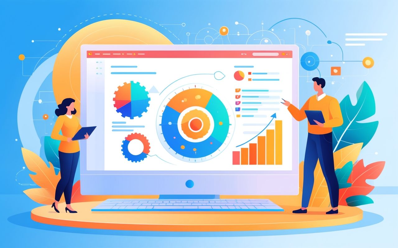 Обзор лучших онлайн-инструментов для автоматизации творческих процессов в 2023 году