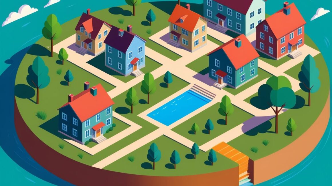 Инвестиции в краткосрочную аренду муниципальных земель: новые возможности и риски