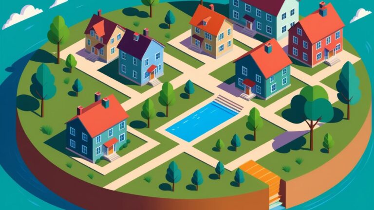 Инвестиции в краткосрочную аренду муниципальных земель: новые возможности и риски