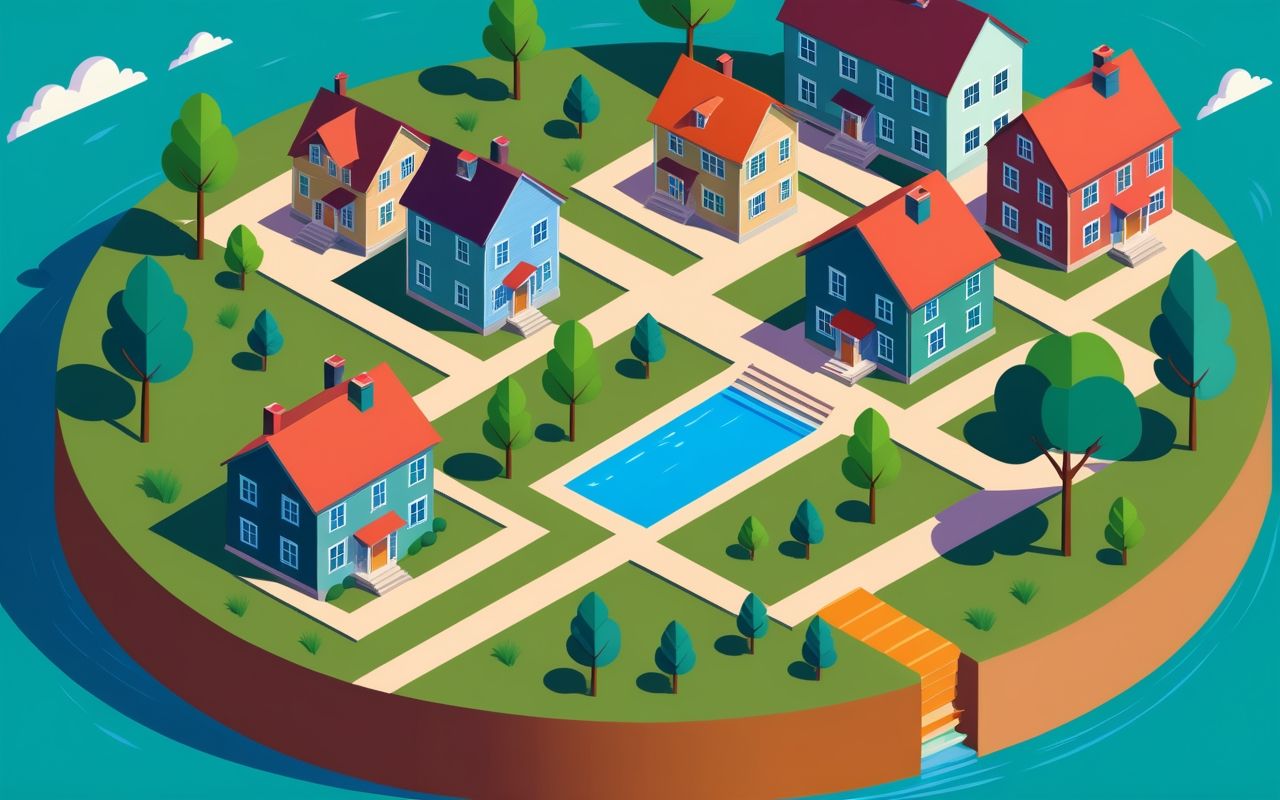 Инвестиции в краткосрочную аренду муниципальных земель: новые возможности и риски