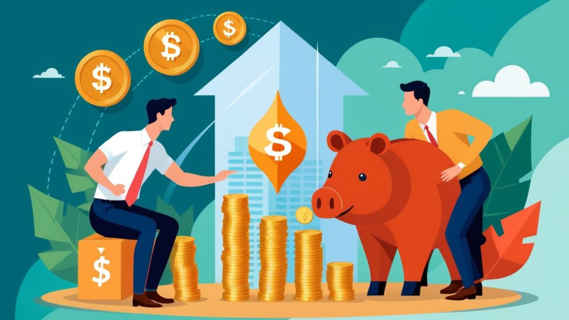 Риски и возможности инвестирования в ПИФы: как выбрать фонд с учетом текущей экономики