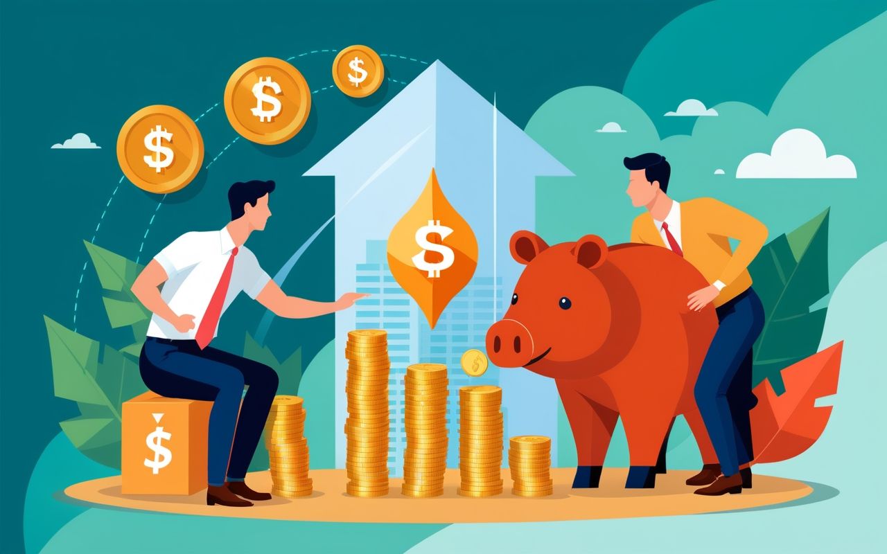 Риски и возможности инвестирования в ПИФы: как выбрать фонд с учетом текущей экономики