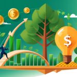 Инновационные облигации: ESG-выросшие и зеленые облигации в современной финансовой системе