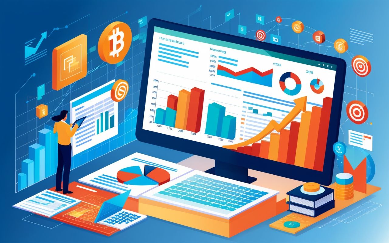 Как цифровизация налоговой отчётности изменит взаимодействие бизнеса и госуслуг в 2025 году