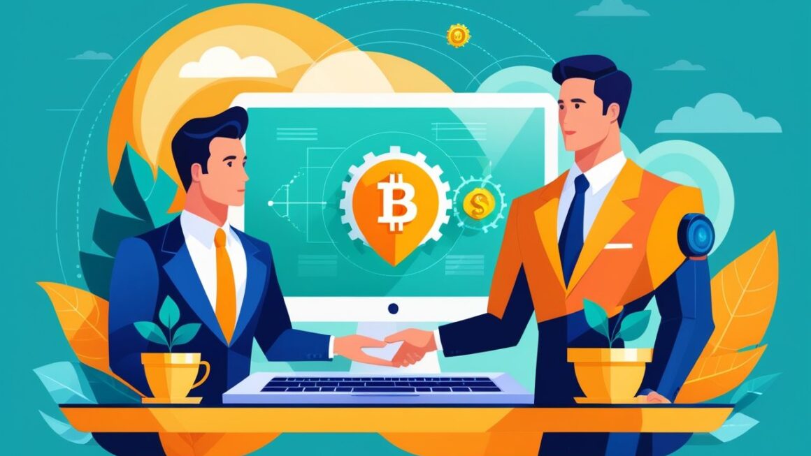 Как использовать автоматические инвестиционные платформы для формирования пассивного дохода собственными силами