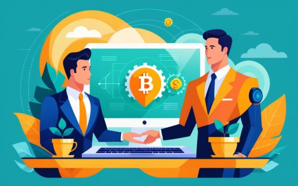 Как использовать автоматические инвестиционные платформы для формирования пассивного дохода собственными силами