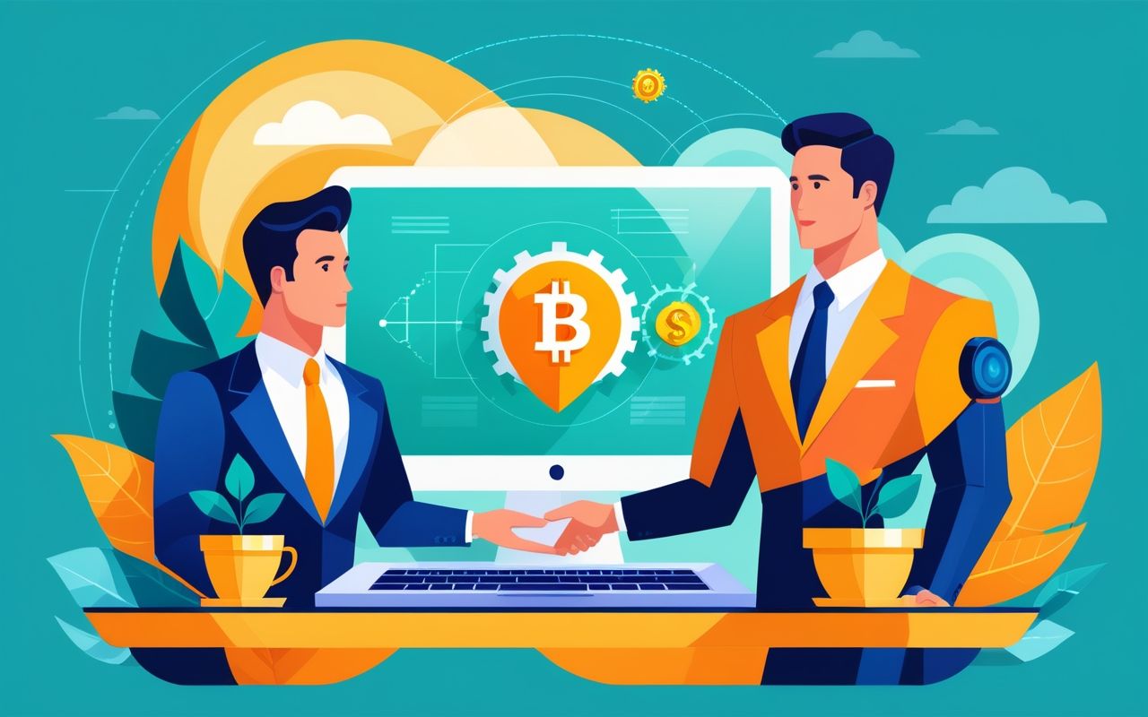 Как использовать автоматические инвестиционные платформы для формирования пассивного дохода собственными силами