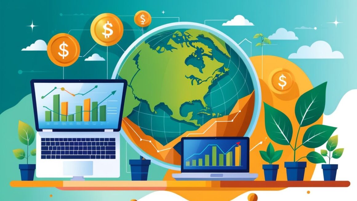 Тренды ESG-инвестиций 2024: как устойчивость меняет подходы к фондовому рынку