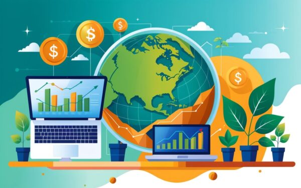 Тренды ESG-инвестиций 2024: как устойчивость меняет подходы к фондовому рынку