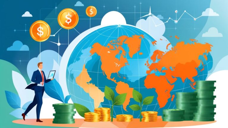 Влияние ESG-факторов на стратегию инвестирования в российские акции 2025 года