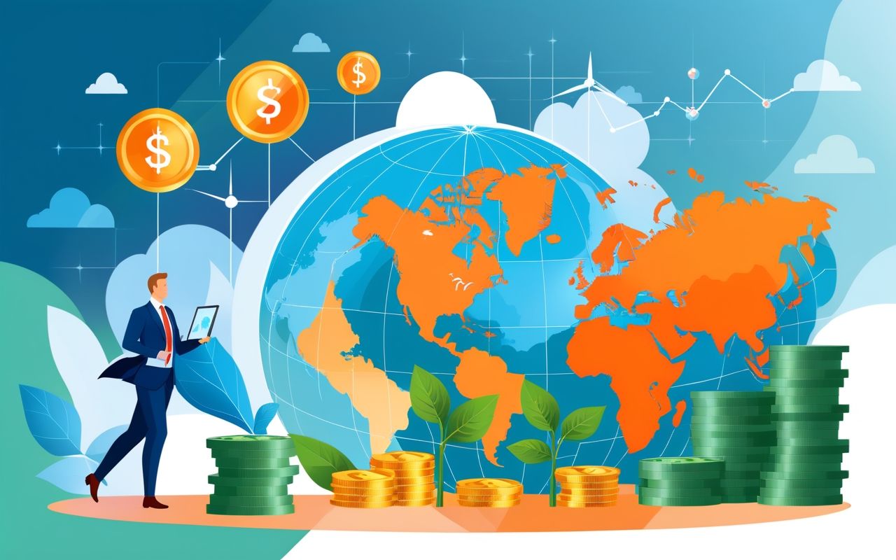 Влияние ESG-факторов на стратегию инвестирования в российские акции 2025 года