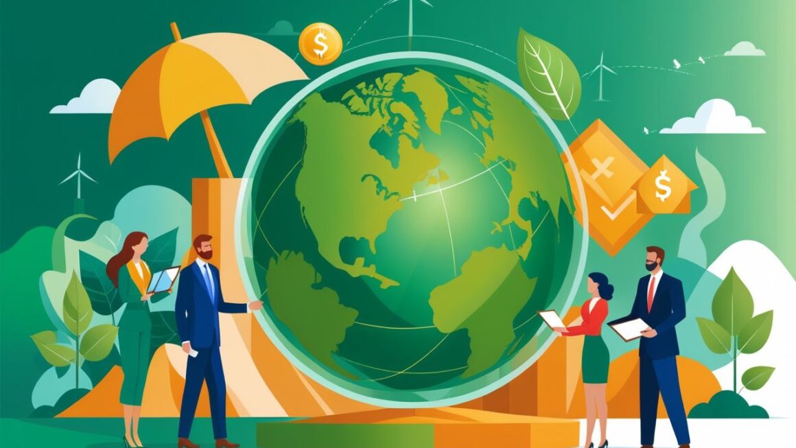 Инновационные облигации: зеленые, социальные и ESG-облигации в текущих реалиях рынка