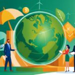 Инновационные облигации: зеленые, социальные и ESG-облигации в текущих реалиях рынка