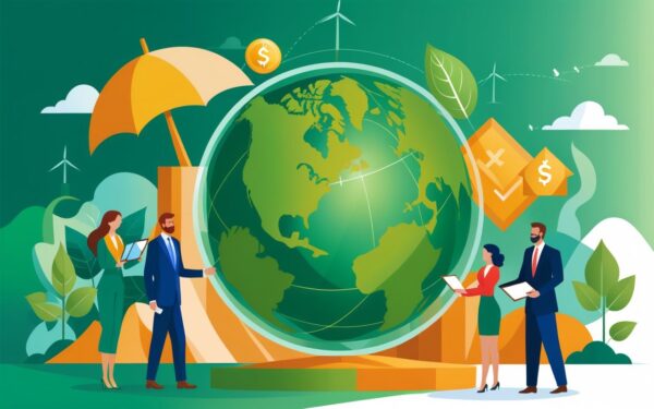 Инновационные облигации: зеленые, социальные и ESG-облигации в текущих реалиях рынка