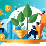 Как ESG-фонды меняют инвестиционные стратегии: анализ роста устойчивых ETF в 2023 году