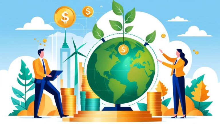 Рассмотрение влияния экологических, социальных и корпоративных факторов на показатели ПИФов