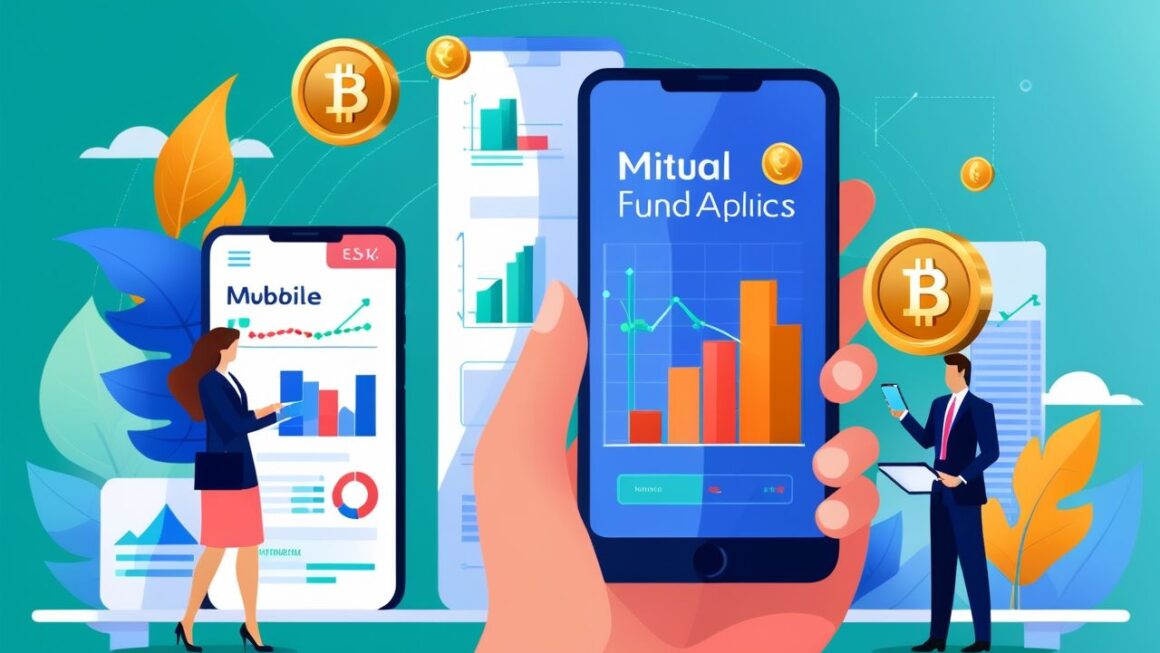 Как выбрать ПИФ для инвестирования через мобильные приложения: реальные возможности и советы