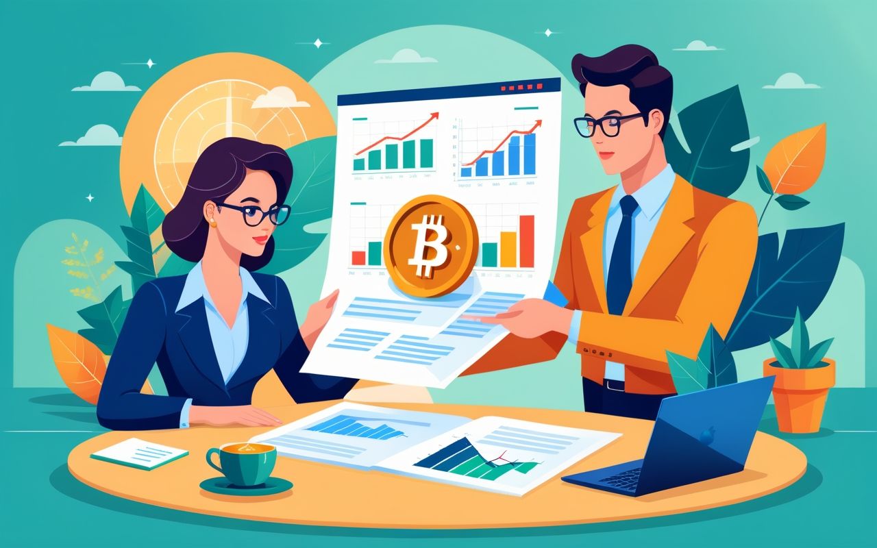 Инвестиции в ПИФы для начинающих: ошибки и советы по минимизации рисков