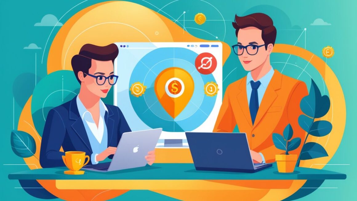 Как выбрать надежные онлайн-платформы для начинающих инвесторов без риска мошенничества