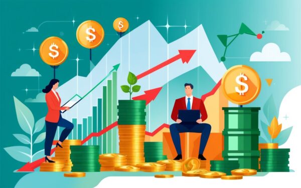Влияние ESG-стратегий на прибыльность российских компаний на фондовом рынке