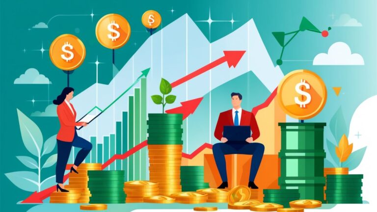 Влияние ESG-стратегий на прибыльность российских компаний на фондовом рынке