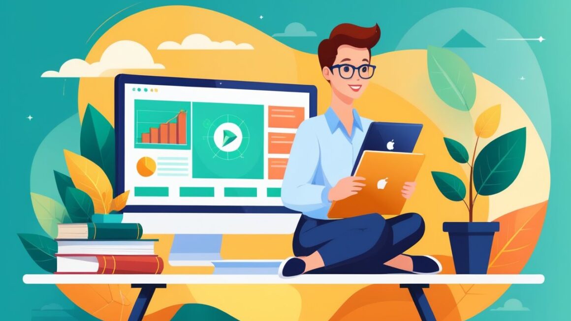 Как использовать бесплатные онлайн-курсы для начала инвестирования без вложений