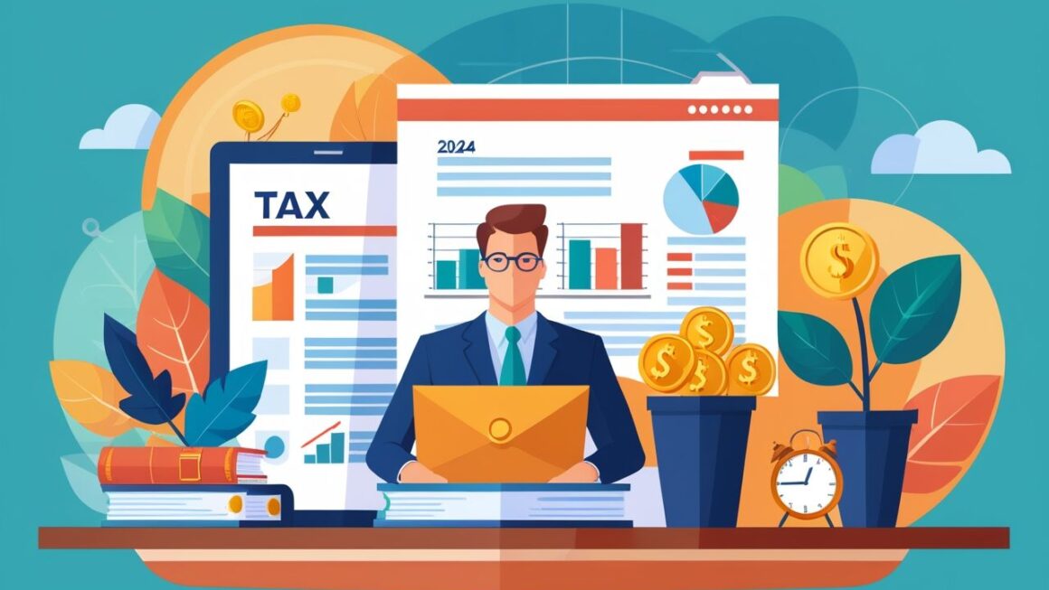 Новые изменения в налоговом законодательстве 2024: как они повлияют на малый бизнес