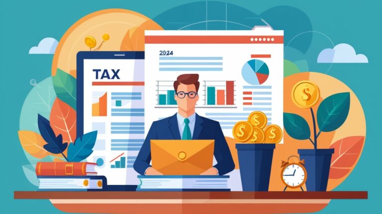 Новые изменения в налоговом законодательстве 2024: как они повлияют на малый бизнес