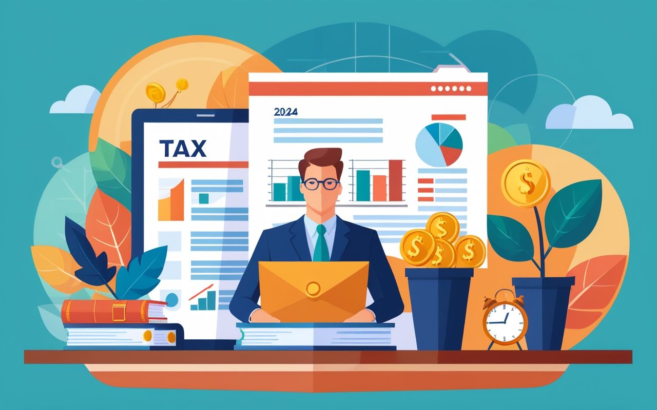 Новые изменения в налоговом законодательстве 2024: как они повлияют на малый бизнес
