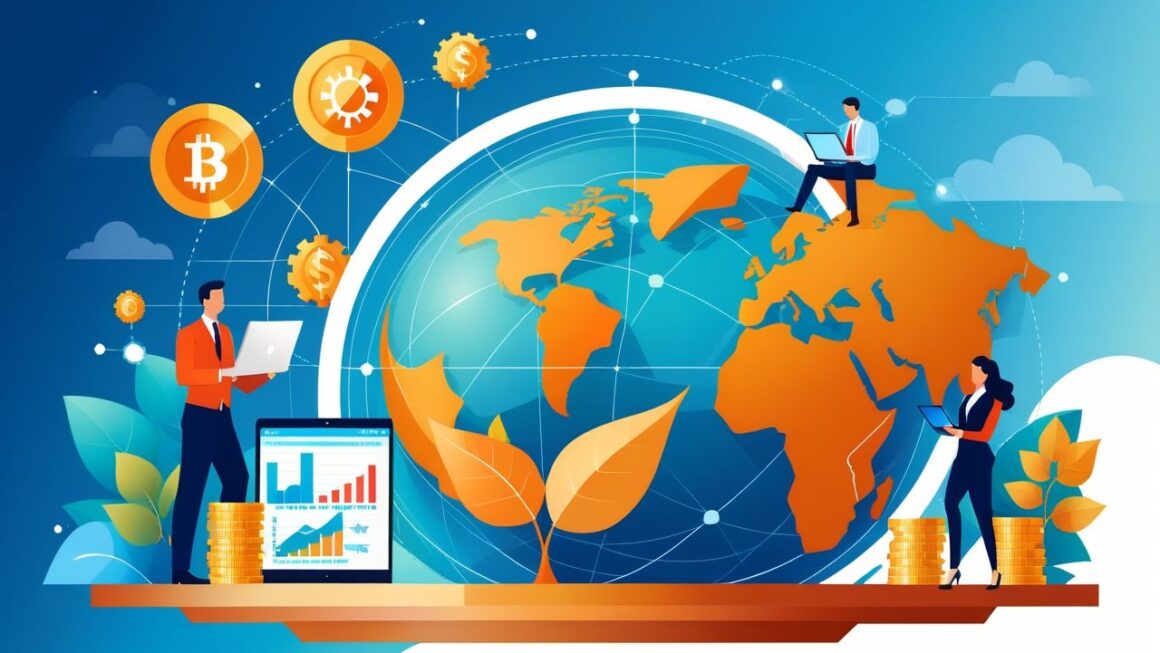 Инновационные ETF: как позволяют инвестировать в передовые технологии и устойчивое развитие