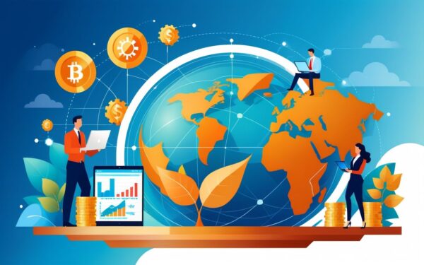 Инновационные ETF: как позволяют инвестировать в передовые технологии и устойчивое развитие