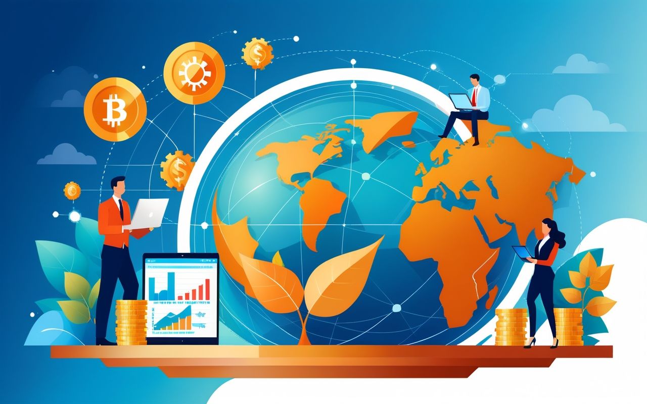 Инновационные ETF: как позволяют инвестировать в передовые технологии и устойчивое развитие