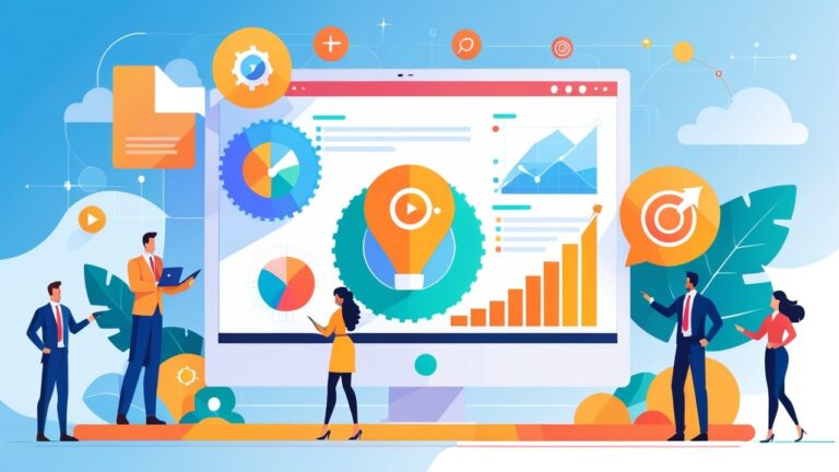 Обзор лучших онлайн-платформ для совместной работы в реальном времени в 2025 году