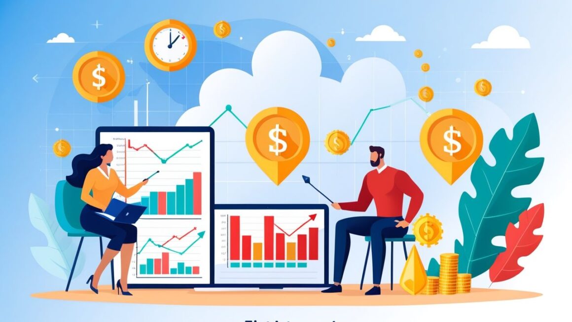 Как выбрать первые инвестиционные инструменты, учитывая индивидуальные цели и уровень риска