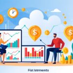 Как выбрать первые инвестиционные инструменты, учитывая индивидуальные цели и уровень риска