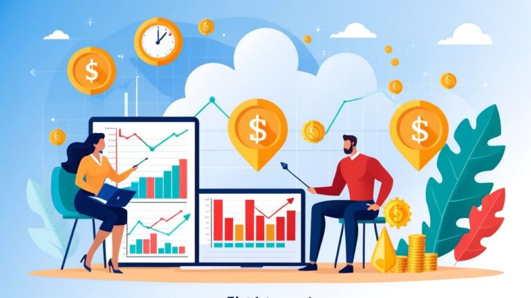 Как выбрать первые инвестиционные инструменты, учитывая индивидуальные цели и уровень риска