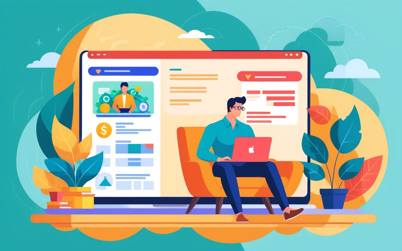 Новые правила декларирования доходов онлайн-платформ: что изменится для граждан и предпринимателей