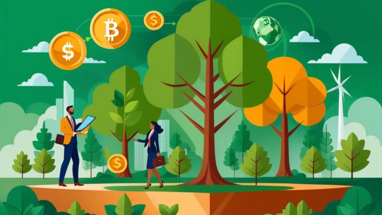 Влияние ESG-факторов на облигации зеленого финансирования и их инвестиционную привлекательность