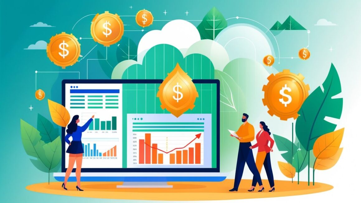 Инновационные стратегии ПИФов: как современные фонды используют ESG-критерии для инвестиций