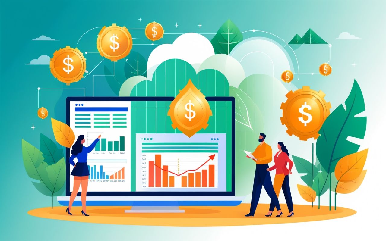 Инновационные стратегии ПИФов: как современные фонды используют ESG-критерии для инвестиций