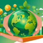 Роль зеленых облигаций в финансировании экологических проектов: новые тренды и перспективы