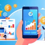 Использование мобильных приложений для автоматической оптимизации личных расходов и сбережений