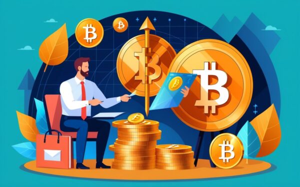 Как изменится налоговый режим для криптовалютных трейдеров в 2025 году?