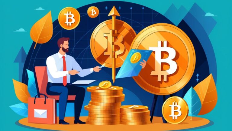 Как изменится налоговый режим для криптовалютных трейдеров в 2025 году?