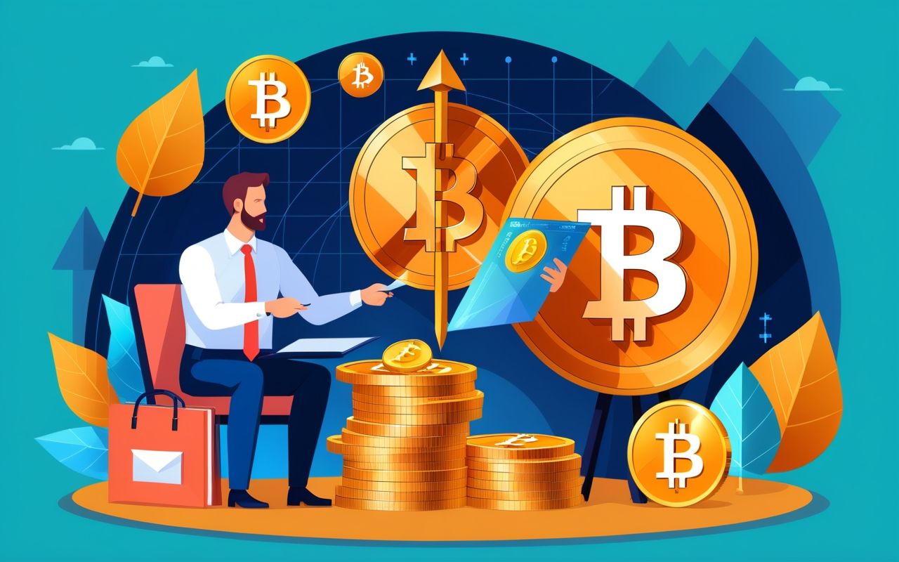 Как изменится налоговый режим для криптовалютных трейдеров в 2025 году?