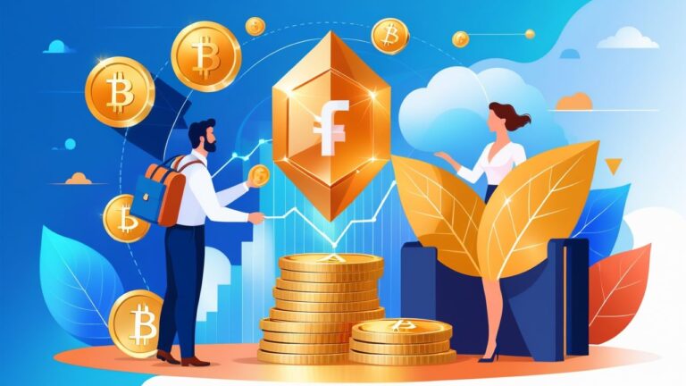 Инновационные ETF: как токенизированные фонды меняют доступ к инвестициям в реальный актив