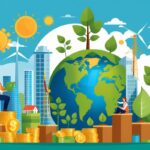 Инвестиции в устойчивое развитие: как экологические проекты могут увеличить личный доход
