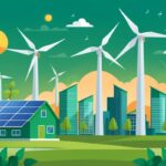 Инвестиции в экологически устойчивые бизнесы: как зеленая энергетика меняет рынок капиталов