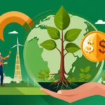 Влияние ESG-факторов на доходность и рейтинг облигаций с экологическим уклоном